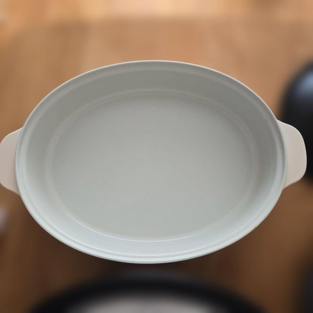 [箱あり]BRUNOオーバルホットプレート