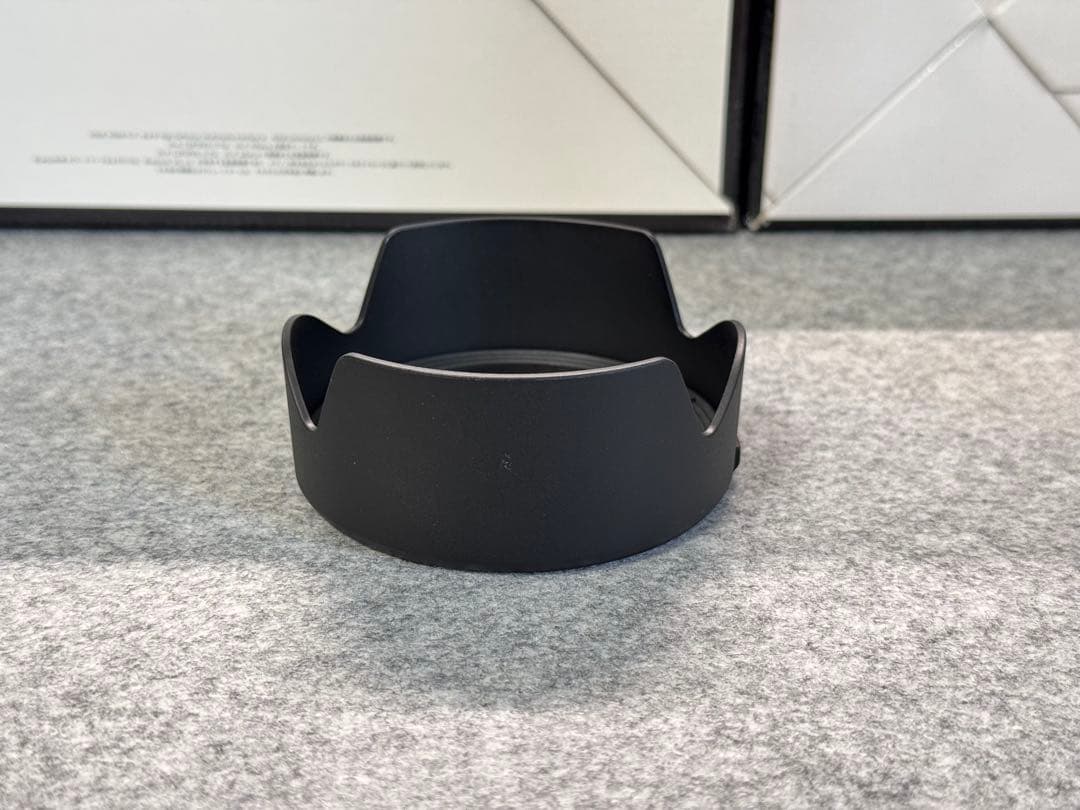 レンズ(ズーム) RF24-105mm F4-7.1 IS STM