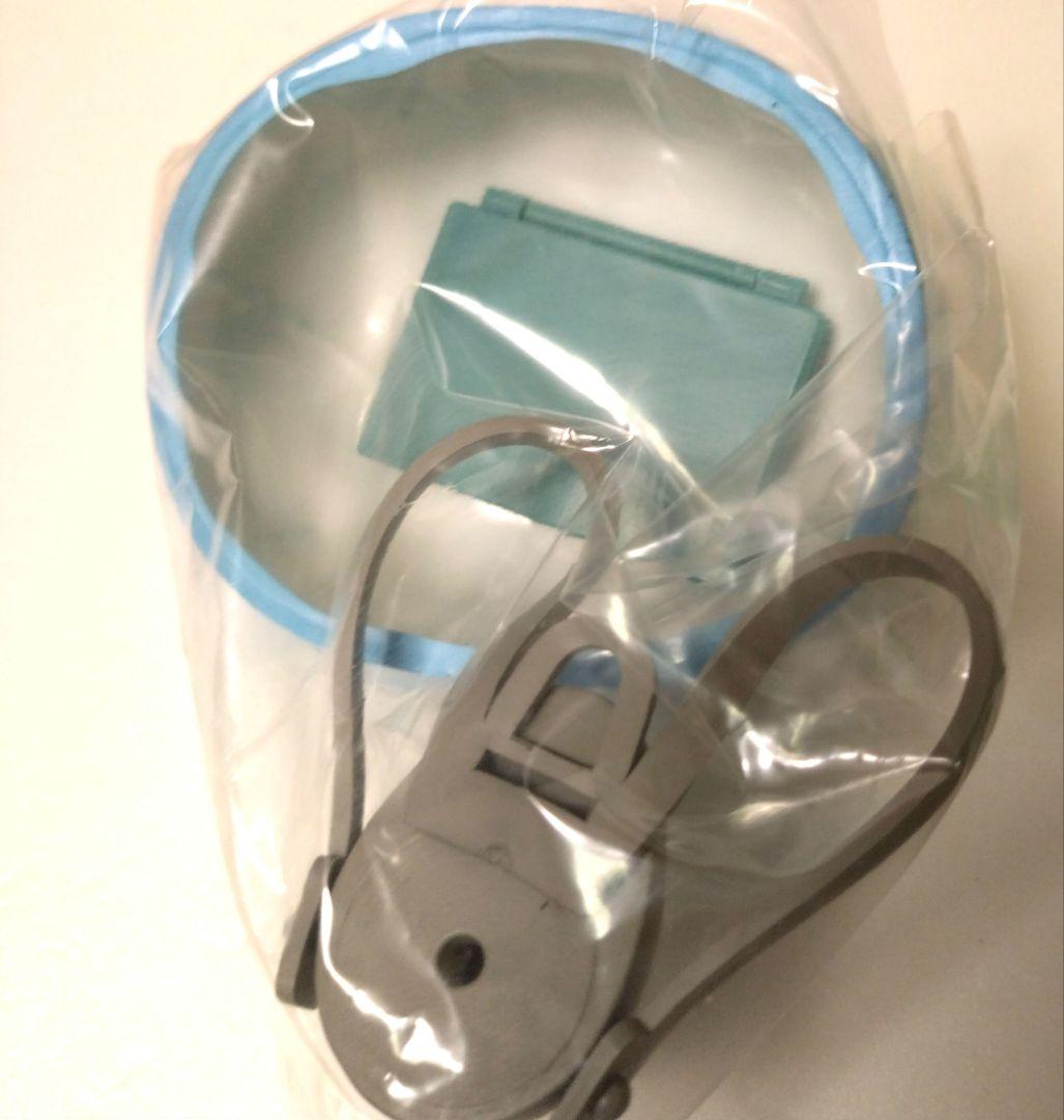 DEVILOCKエリックソウ×スプライトsoul4フィギュアTWIN GIRL