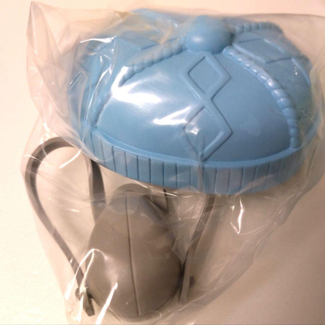 DEVILOCKエリックソウ×スプライトsoul4フィギュアTWIN GIRL