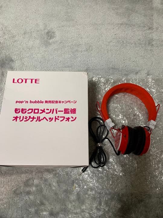 ニノシック ⚠️プロフィール要注意！ ももクロ　百田夏菜子　LOTTE