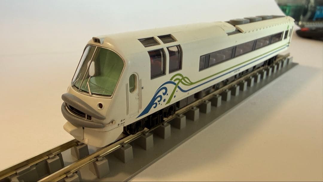 マイクロエース A3671 キロ59 リゾートサルーンフェスタ　晩年仕様