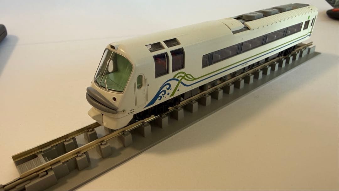 マイクロエース A3671 キロ59 リゾートサルーンフェスタ　晩年仕様