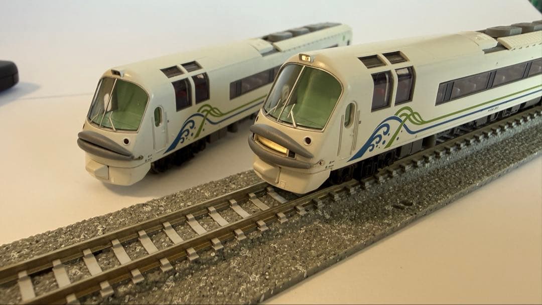 マイクロエース A3671 キロ59 リゾートサルーンフェスタ　晩年仕様