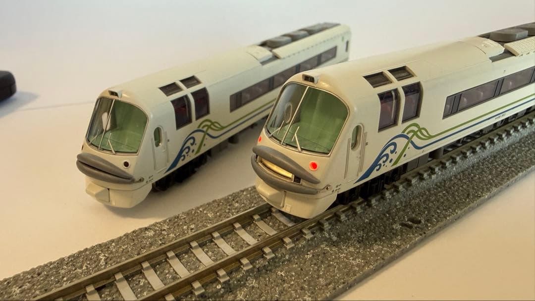 マイクロエース A3671 キロ59 リゾートサルーンフェスタ　晩年仕様