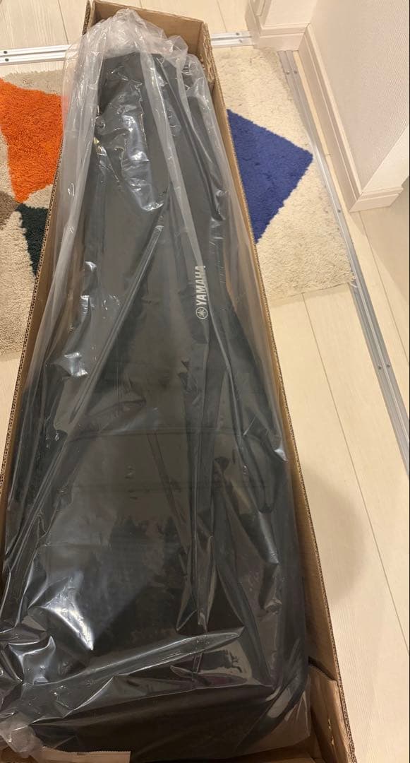 ぼっち・ざ・ろっく！YAMAHA PACIFICA611V BTR LTD