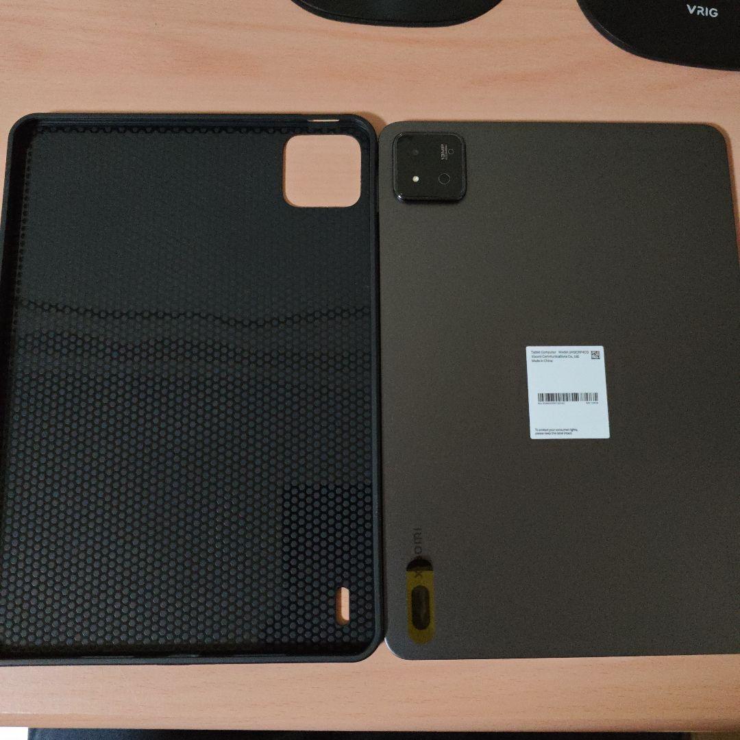 【即日発送】Xiaomi Pad 7 8GB RAM 128GB ROM