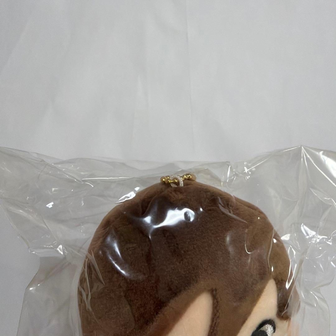 なにわ男子 藤原文一郎 ちびぬい