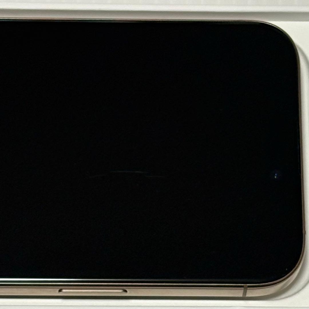バッテリー100% iPhone16ProMax 256GB SIMフリー 本体