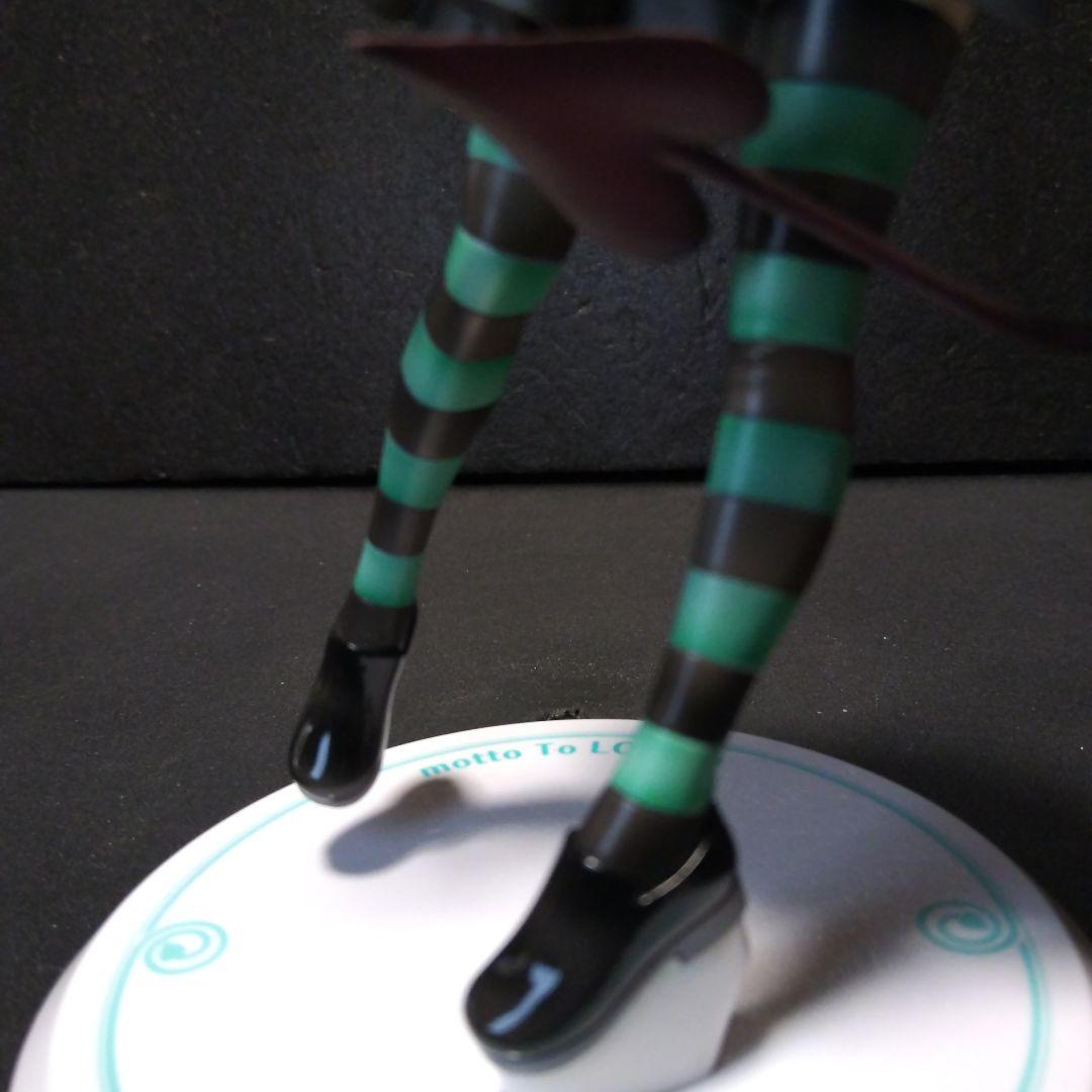 アルター To LOVEる、1/8 モモ ベリア デビルーク 現状品