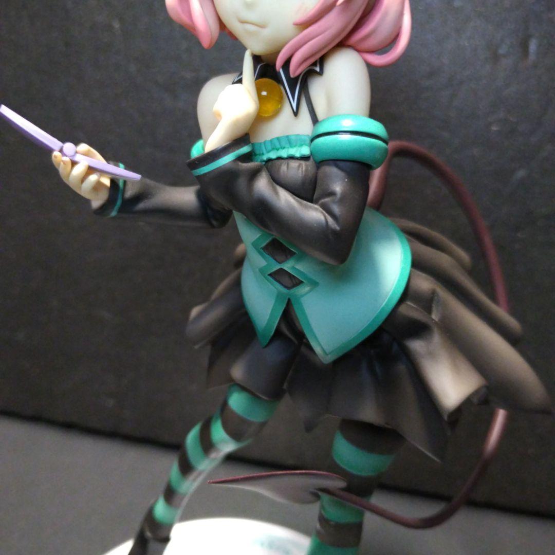 アルター To LOVEる、1/8 モモ ベリア デビルーク 現状品