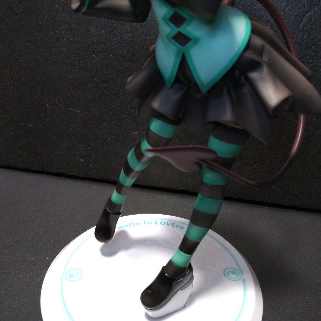 アルター To LOVEる、1/8 モモ ベリア デビルーク 現状品