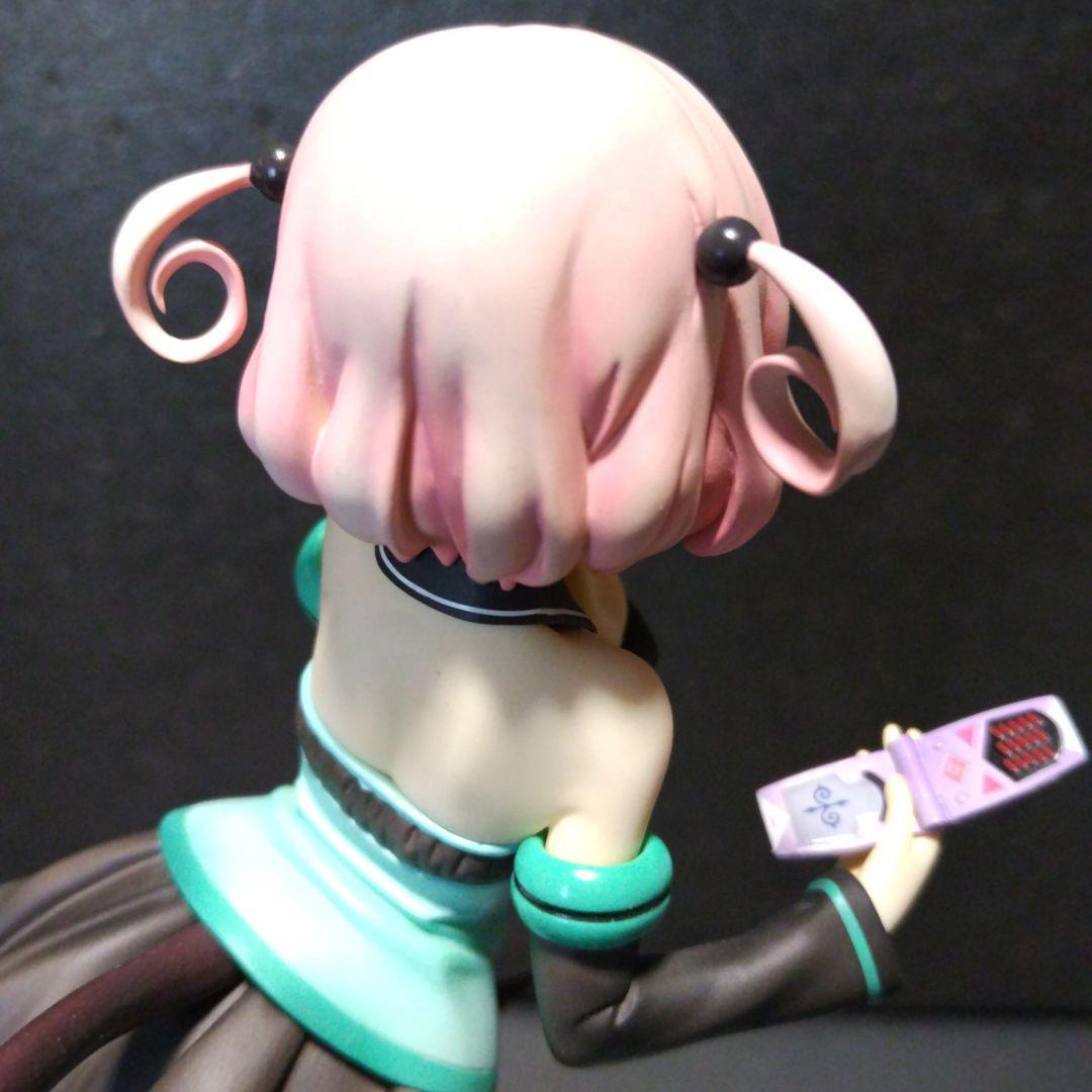 アルター To LOVEる、1/8 モモ ベリア デビルーク 現状品