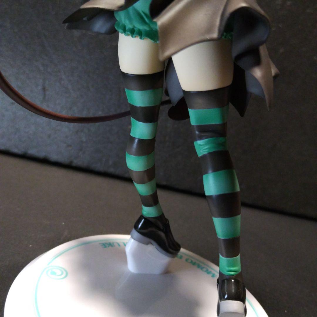 アルター To LOVEる、1/8 モモ ベリア デビルーク 現状品