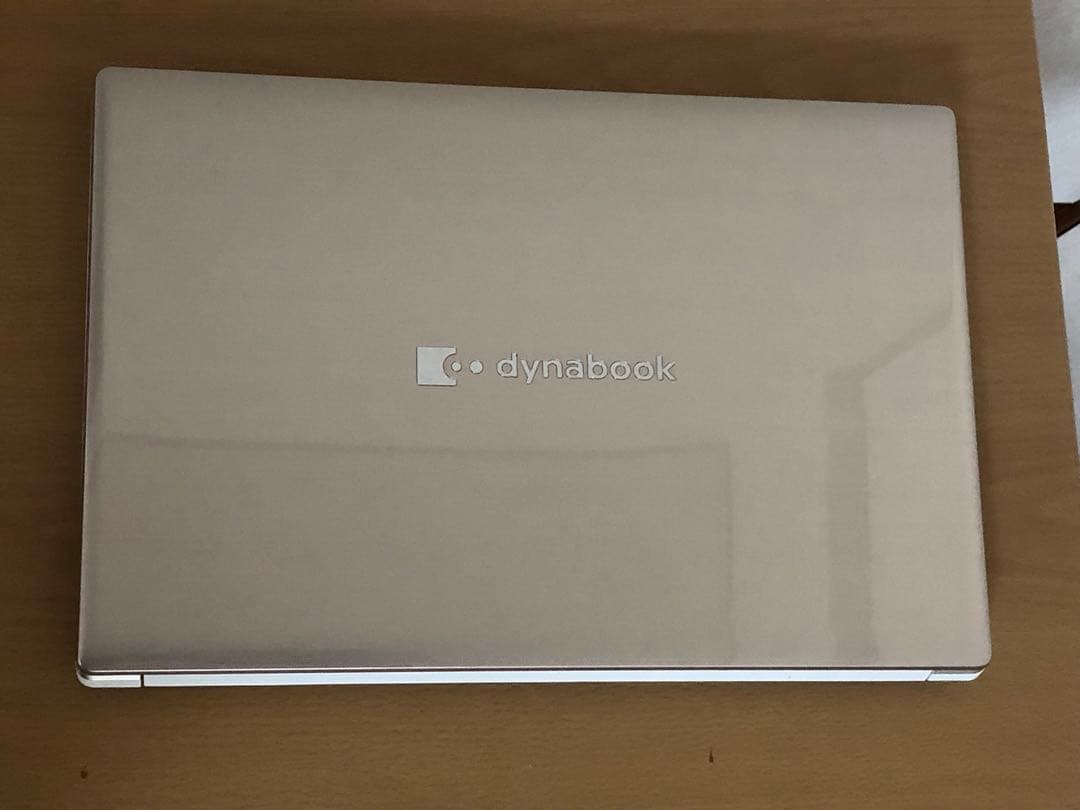 Windowsノート本体 dynabook P2-T6XB-EG