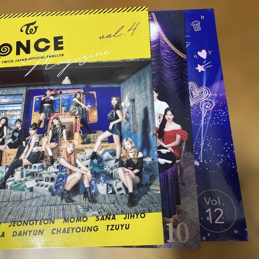 TWICE ペンライト　フォトカード　グッズ　まとめ売り　ナヨン多め