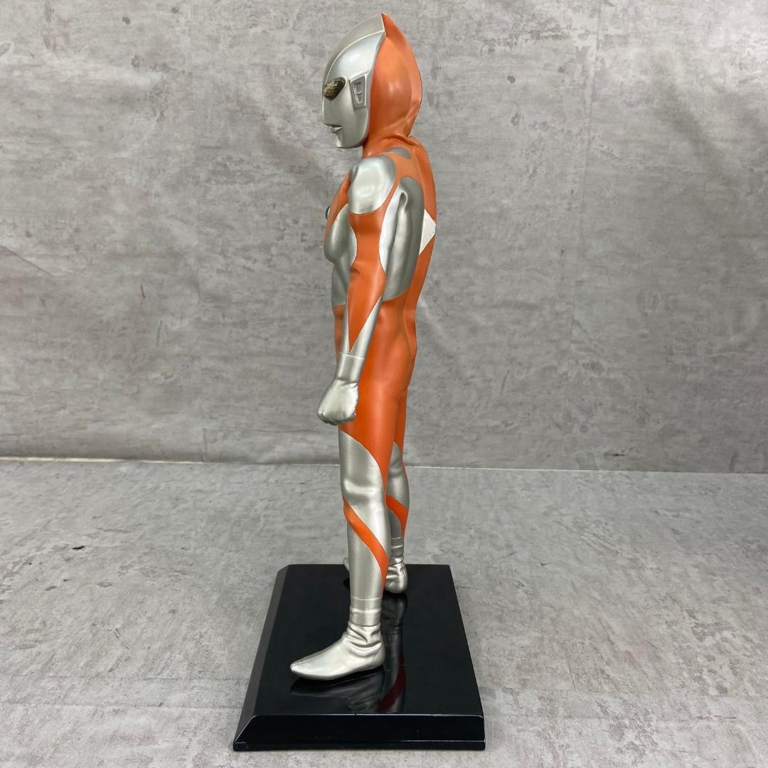 海洋堂　ウルトラの星計画　正式採用モデル　ウルトラマン　Cタイプ　1/5スケール