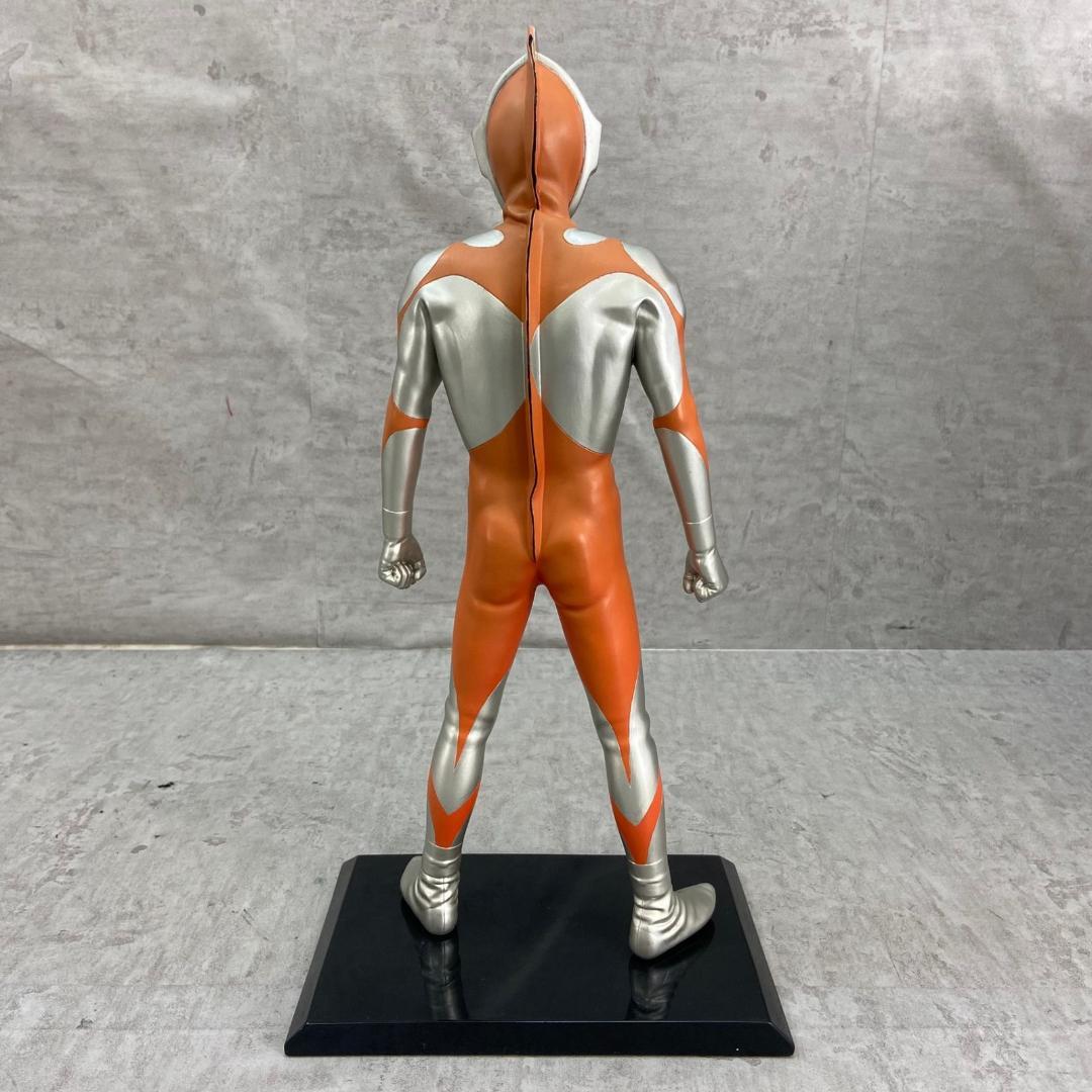 海洋堂　ウルトラの星計画　正式採用モデル　ウルトラマン　Cタイプ　1/5スケール