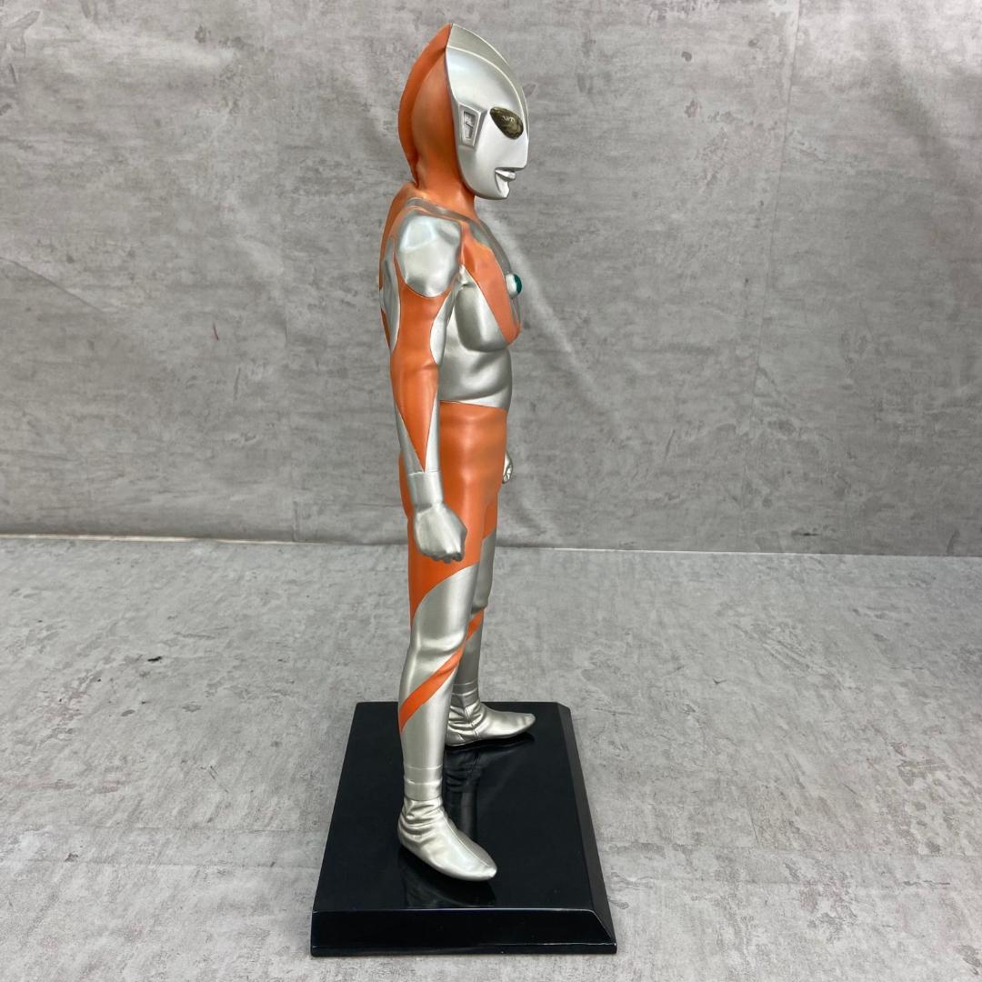 海洋堂　ウルトラの星計画　正式採用モデル　ウルトラマン　Cタイプ　1/5スケール