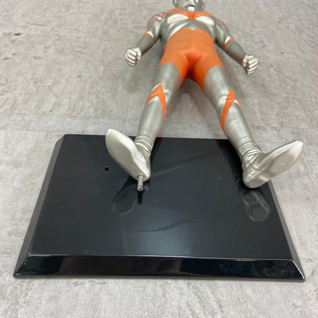 海洋堂　ウルトラの星計画　正式採用モデル　ウルトラマン　Cタイプ　1/5スケール