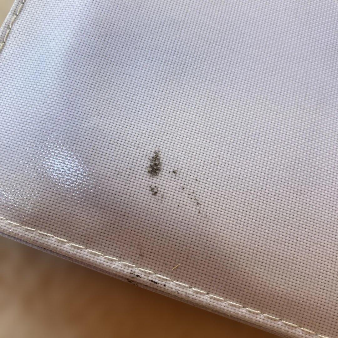 非売品　Astellas製薬　A4マルチケース チャック付き