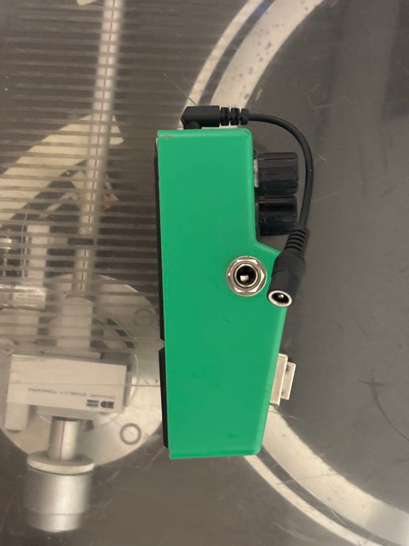 TS808 Ibanez Tube Screamer ギターエフェクター