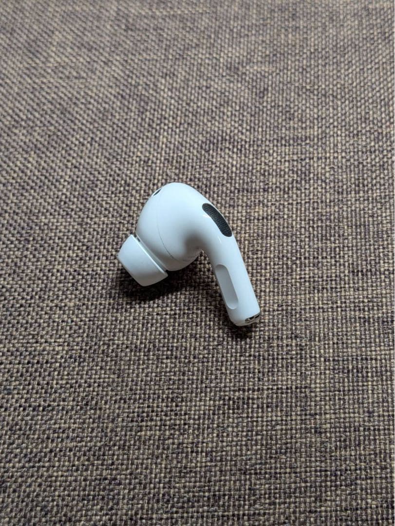 左耳 Apple AirPods Pro 第2世代 正規品 片耳1081