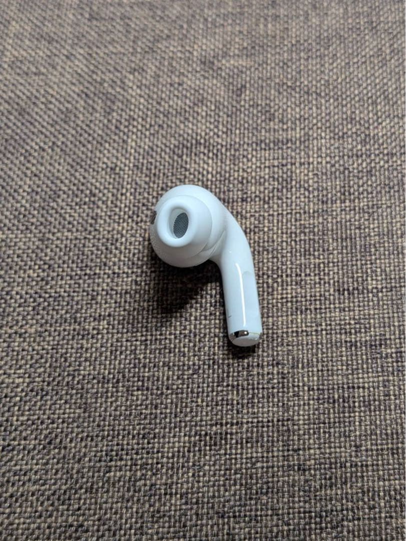 左耳 Apple AirPods Pro 第2世代 正規品 片耳1081