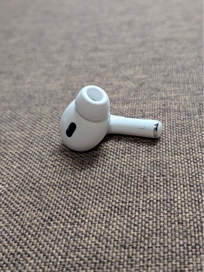 左耳 Apple AirPods Pro 第2世代 正規品 片耳1081