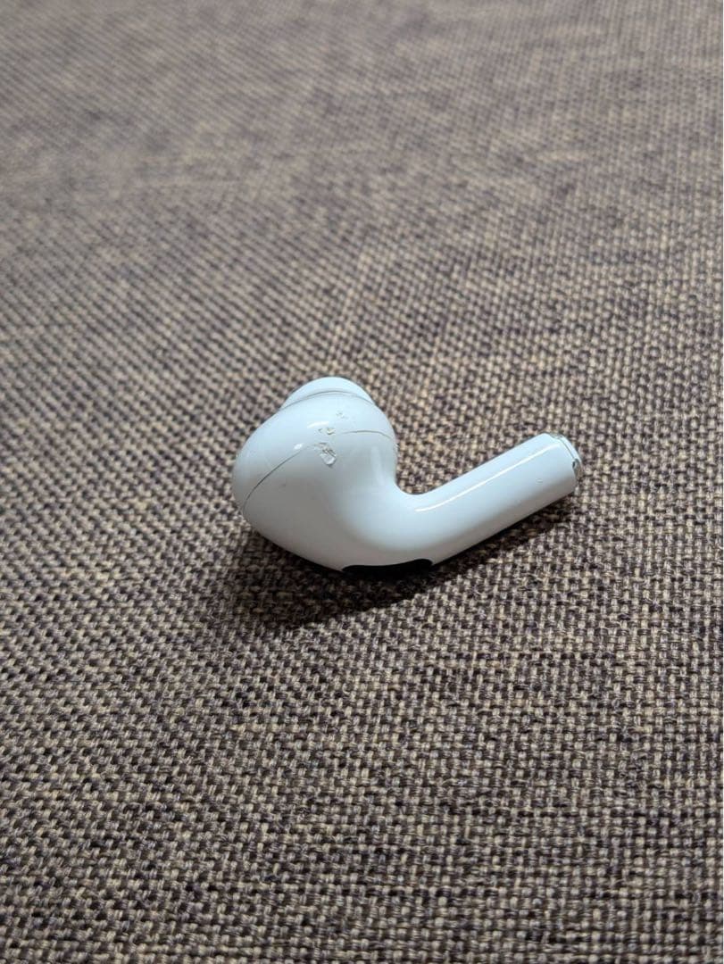 左耳 Apple AirPods Pro 第2世代 正規品 片耳1081