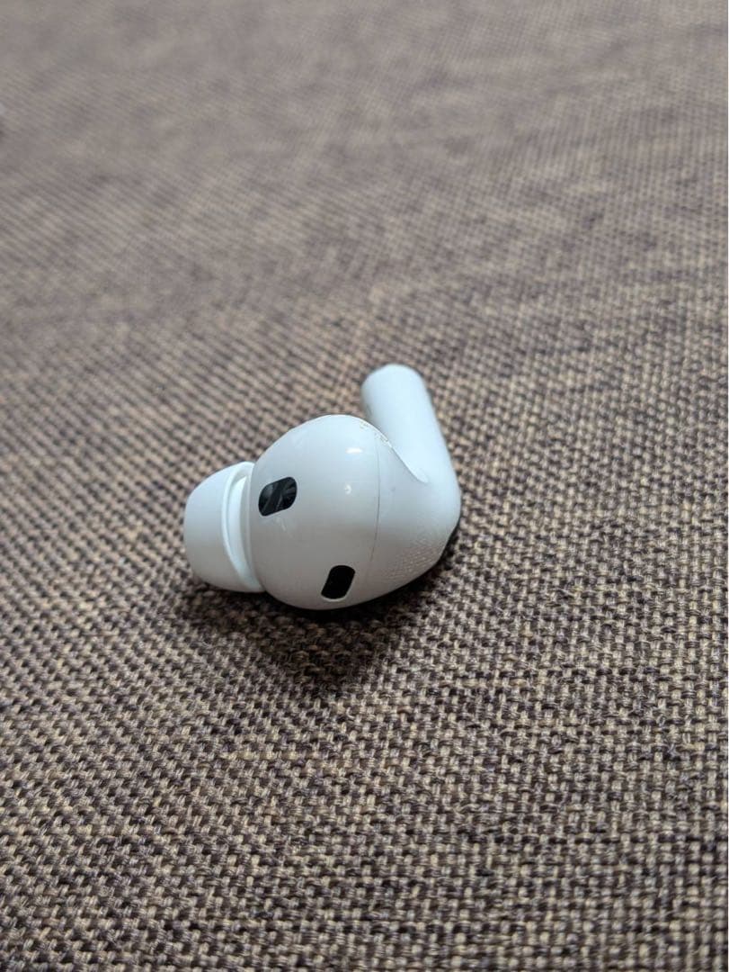 左耳 Apple AirPods Pro 第2世代 正規品 片耳1081