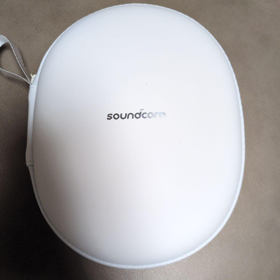 Soundcore Space Q45 ホワイト