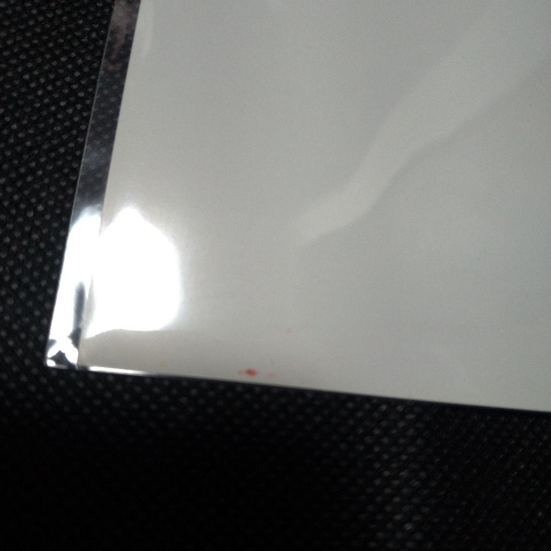 ガンダムカフェ ポストカード シャア・アズナブル バースデーカード 誕生日