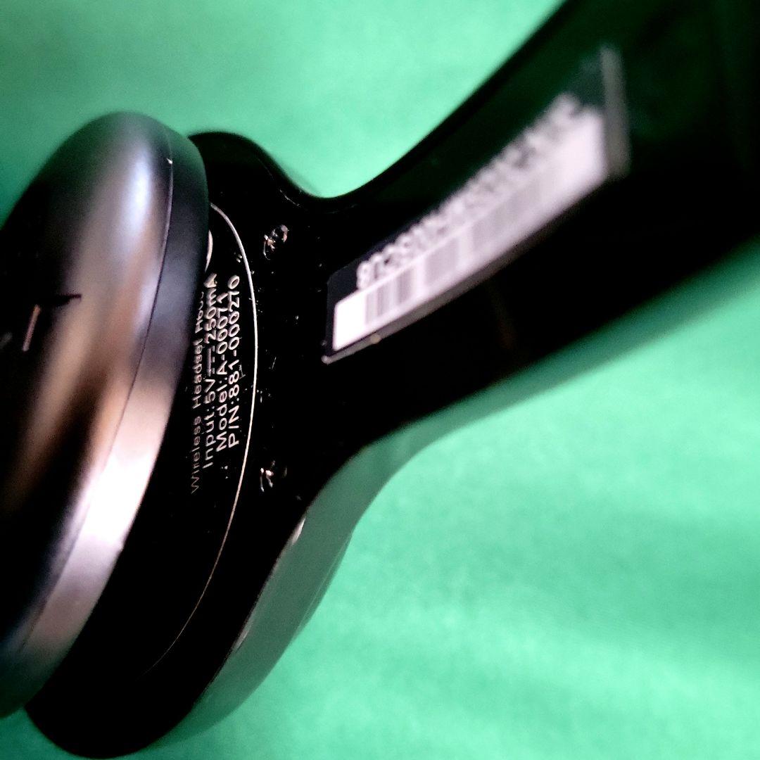 Logicool ロジクール ワイヤレスヘッドセット　 H600　レシーバー付き