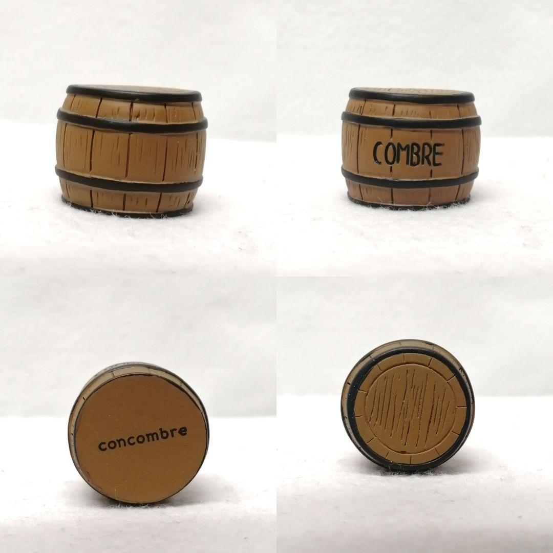 DECOLE　concombre　デコレ　コンコンブル　他　全12点