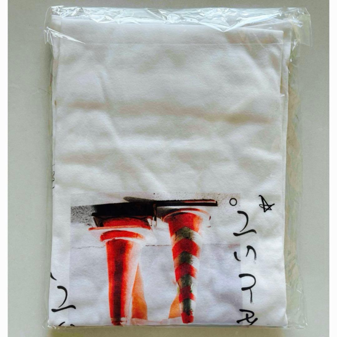 ano 呪幻Tシャツ　新品　未使用　未開封　日本武道館　あのちゃん　XL