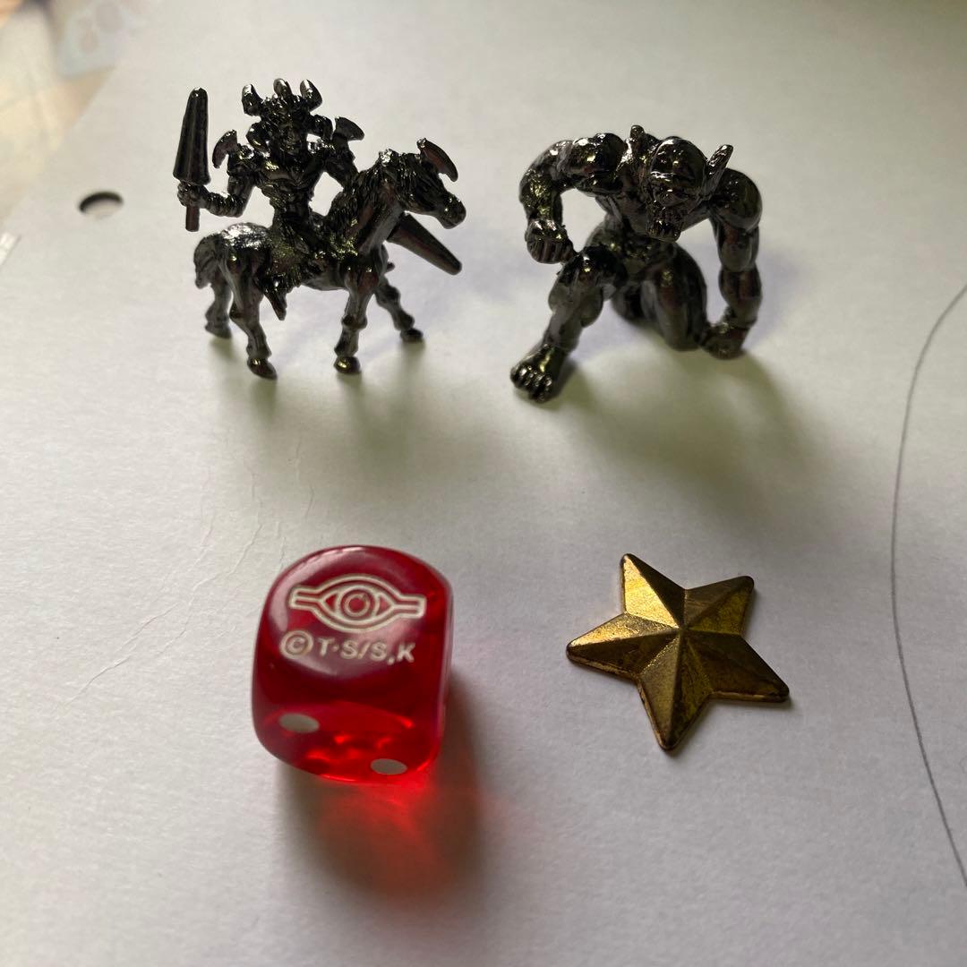 遊戯王　竜騎士ガイア　セット