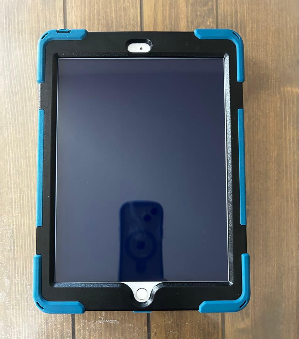 iPad 第7世代 10.2インチ 32GB WiFi シルバー