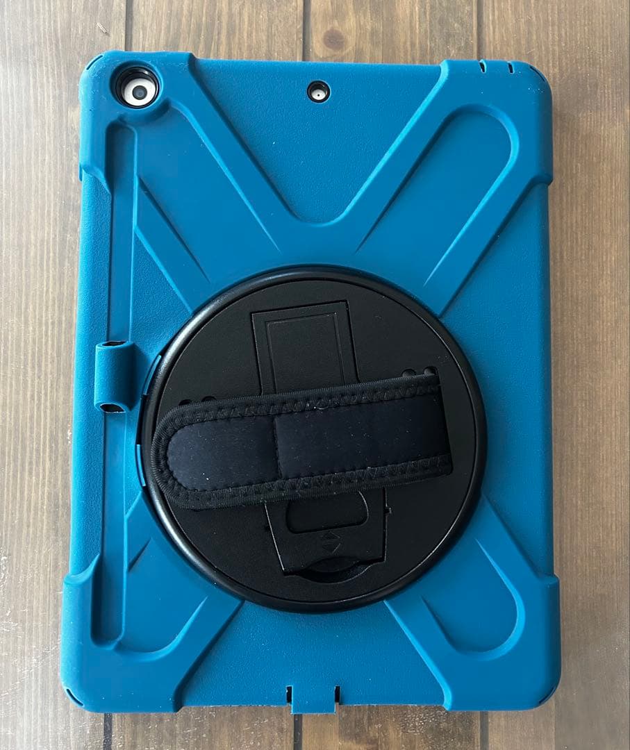 iPad 第7世代 10.2インチ 32GB WiFi シルバー