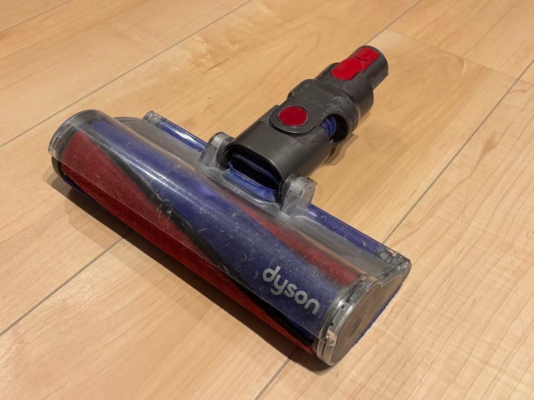 Dyson SV10 コードレスクリーナー 掃除機 セット 付属品多数