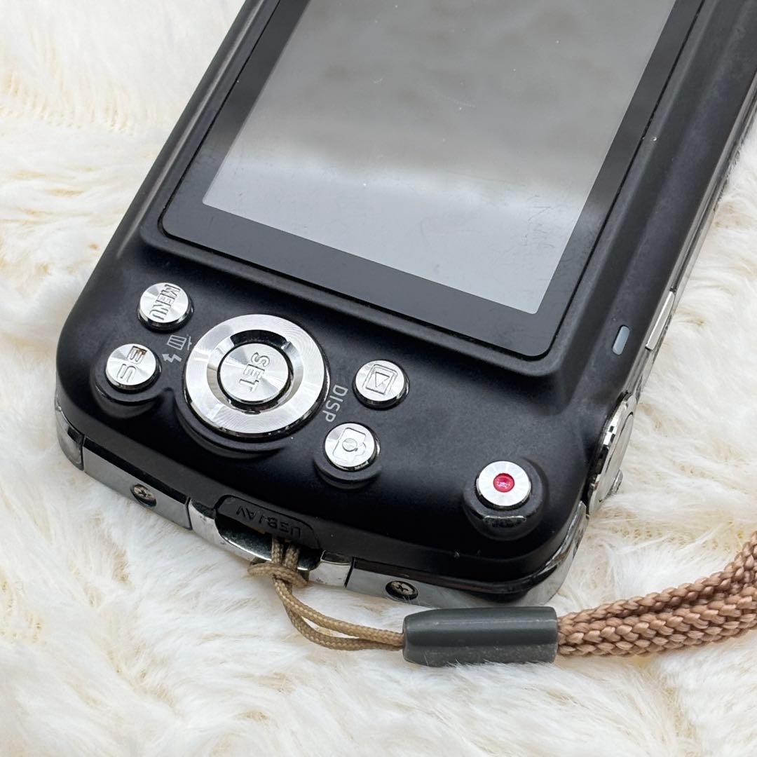 CASIO EXILIM EX-Z1 シルバー