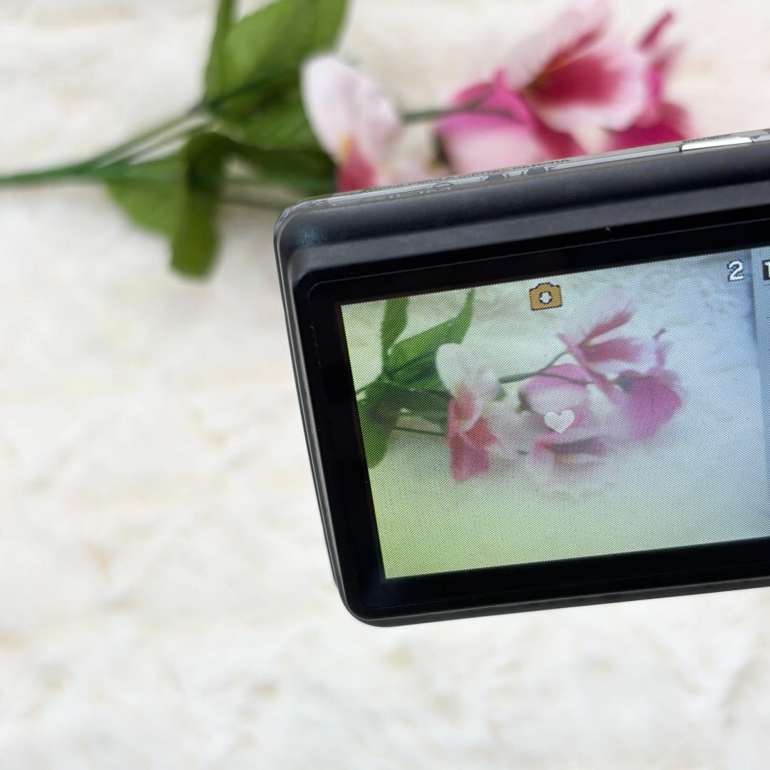 CASIO EXILIM EX-Z1 シルバー