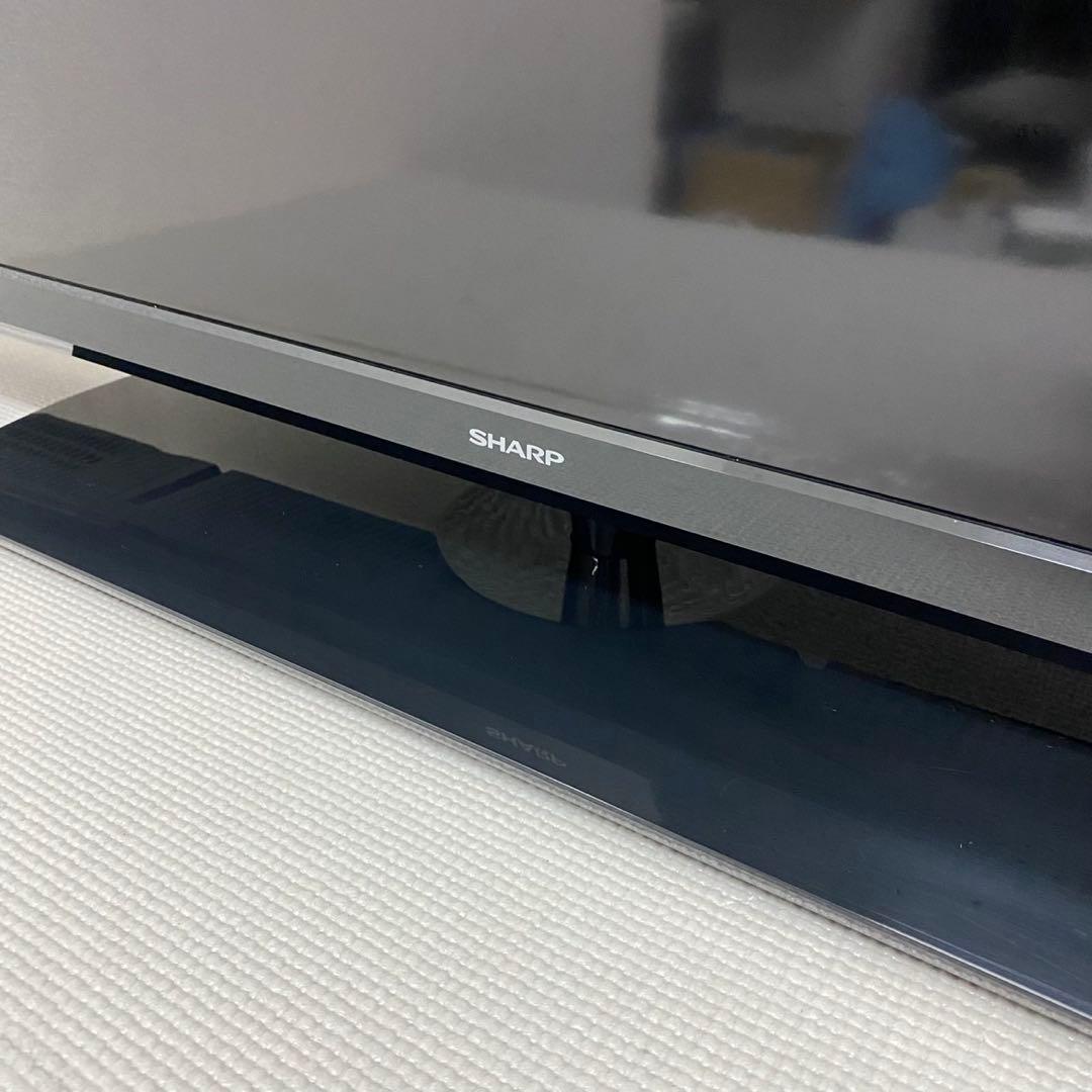 SHARP シャープ 液晶テレビ 40V 2T-C40AE1 2018年製