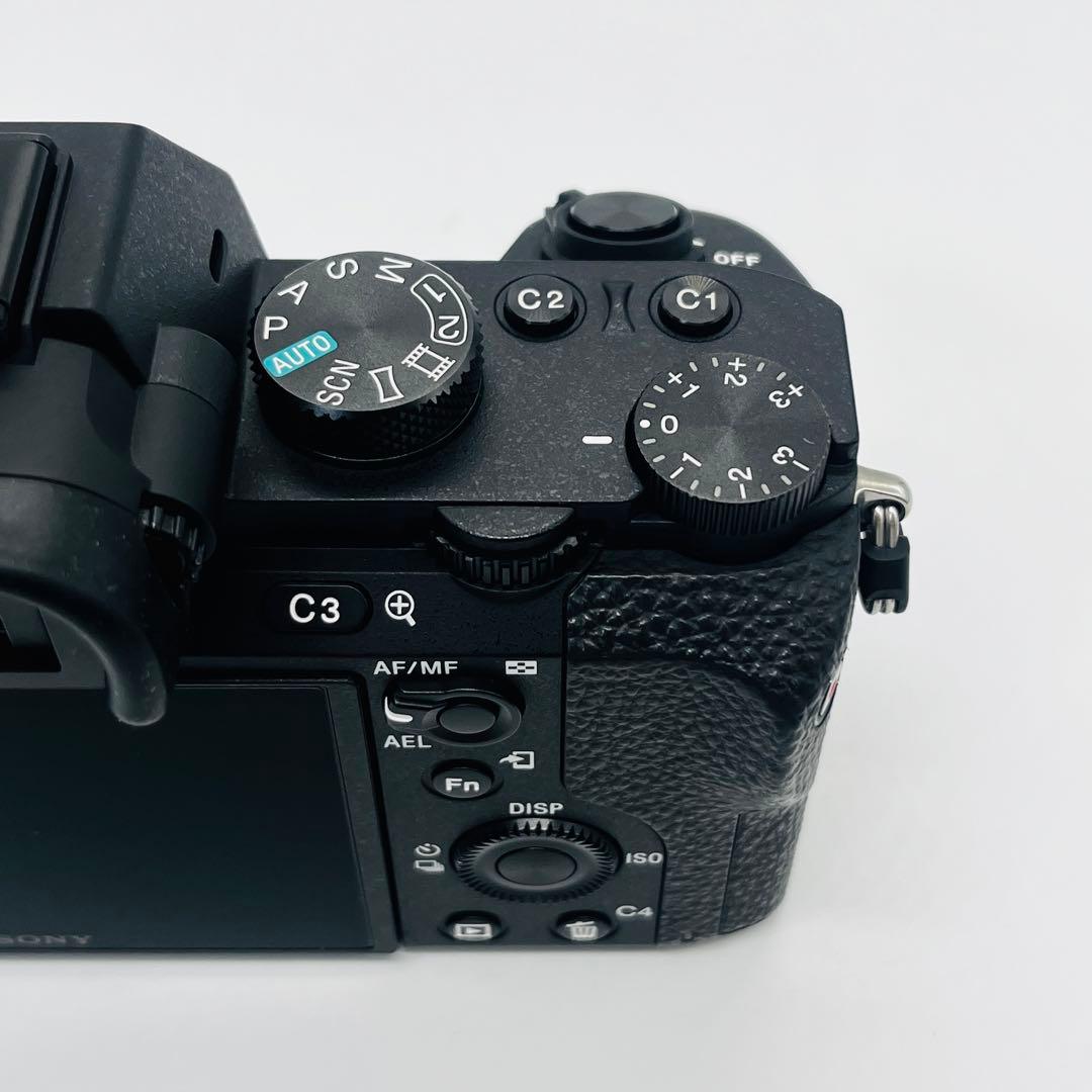 デジタルカメラ miku