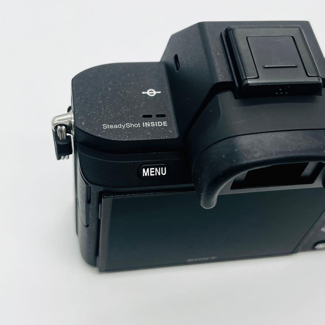 デジタルカメラ miku