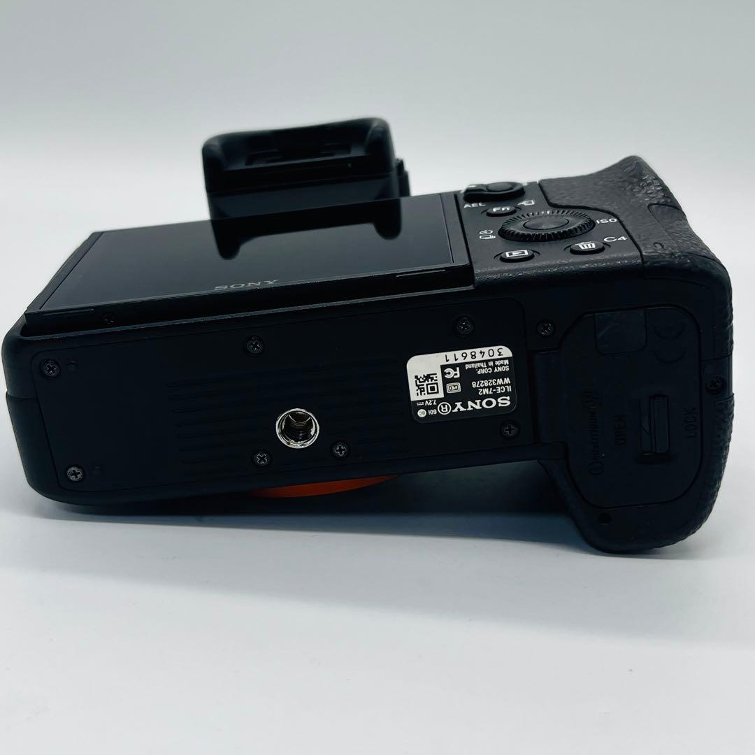 デジタルカメラ miku