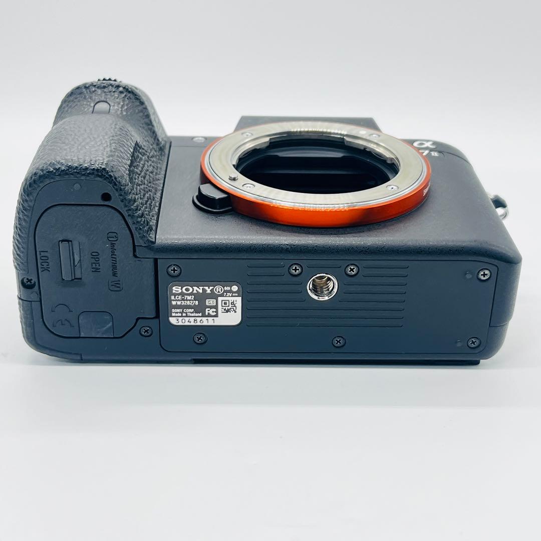 デジタルカメラ miku