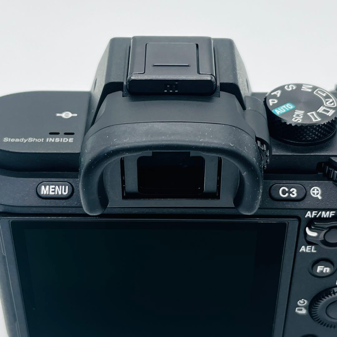 デジタルカメラ miku