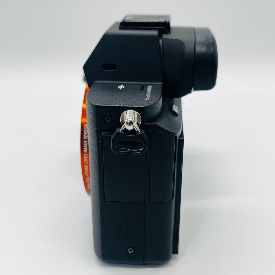 デジタルカメラ miku