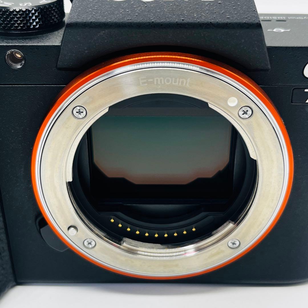 デジタルカメラ miku